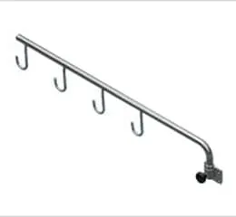 Suporte de Soro Parede